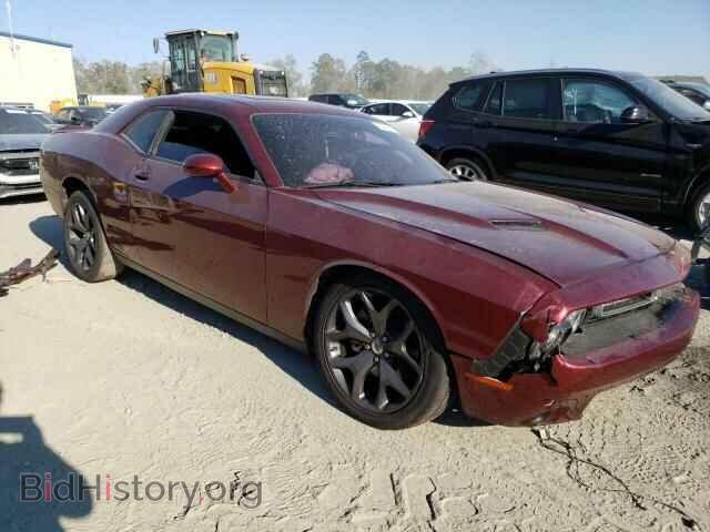 2018 DODGE CHALLENGER - VIN: 2C3CDZAG0JH310457 - Фото 4