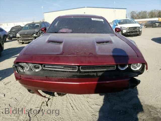 2018 DODGE CHALLENGER - VIN: 2C3CDZAG0JH310457 - Фото 5