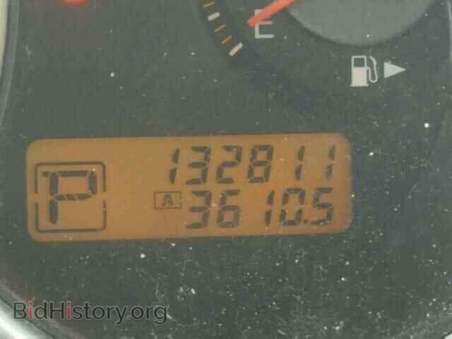 2009 NISSAN VERSA - VIN: 3N1BC13E99L369844 - Фото 8