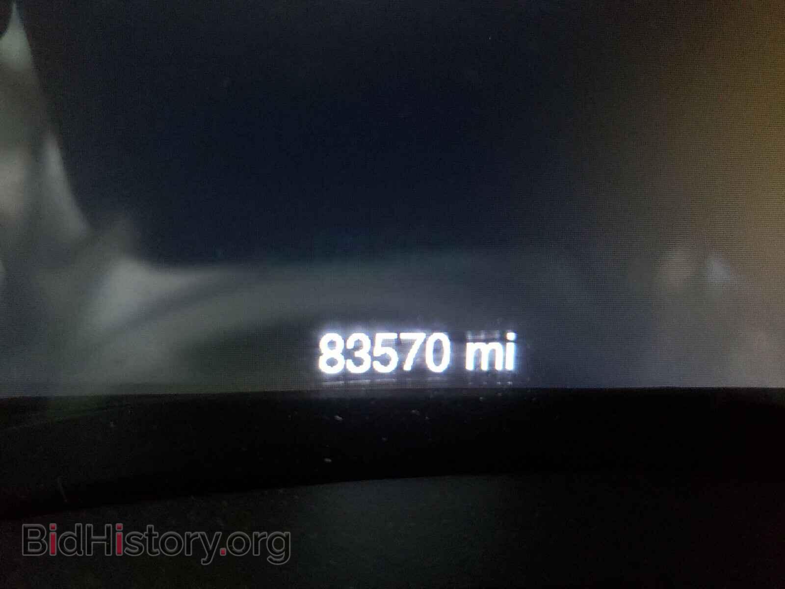 2015 DODGE DURANGO - VIN: 1C4RDHDG7FC200673 - Фото 8