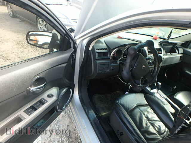 2010 DODGE AVENGER - VIN: 1B3CC5FB8AN214606 - Фото 9