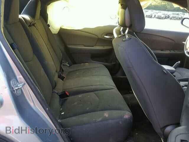 2013 CHRYSLER 200 - VIN: 1C3CCBBB1DN601381 - Photo 6