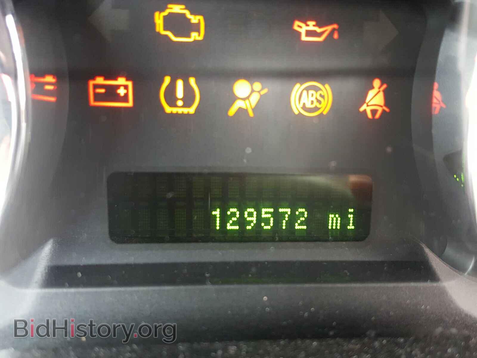 2010 FORD EDGE - VIN: 2FMDK4KC0ABB47182 - Photo 8