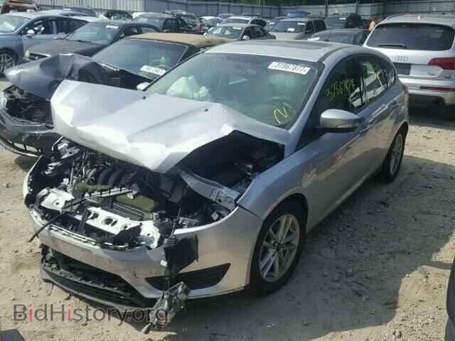 2016 FORD FOCUS - VIN: 1FADP3K28GL223589 - Photo 2