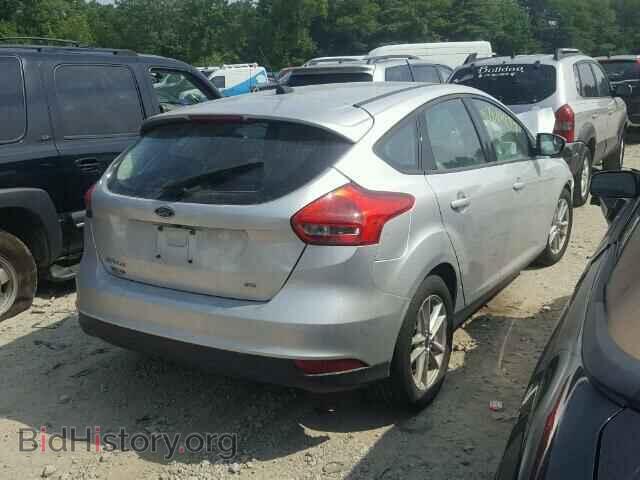 2016 FORD FOCUS - VIN: 1FADP3K28GL223589 - Photo 4