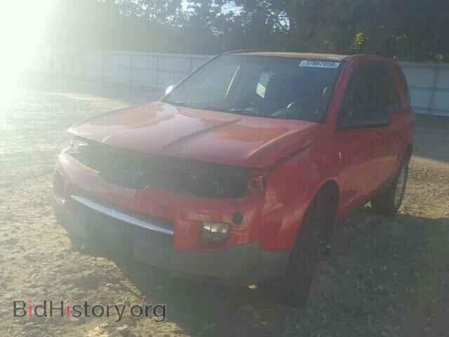 2004 SATURN VUE - VIN: 5GZCZ63414S853505 - Фото 2