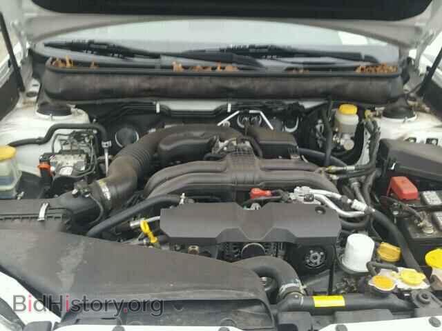2013 SUBARU OUTBACK - VIN: 4S4BRBCC8D3225914 - Photo 7