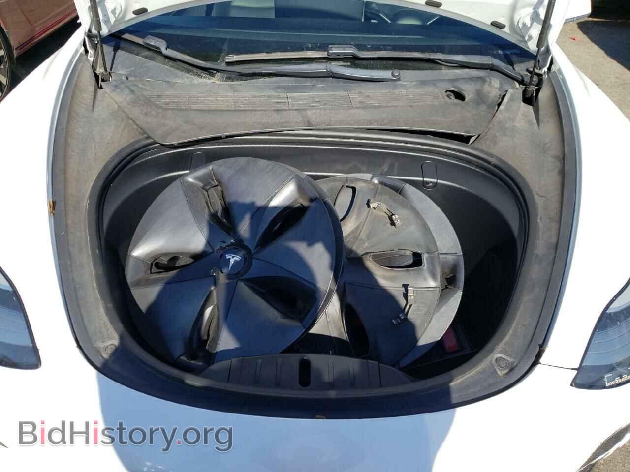 2018 TESLA MODEL 3 - VIN: 5YJ3E1EA4JF098801 - Photo 11