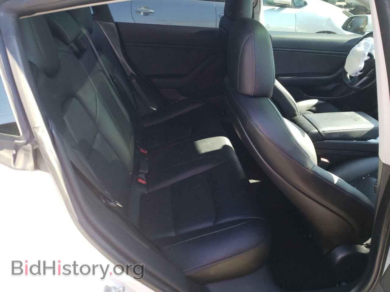 2018 TESLA MODEL 3 - VIN: 5YJ3E1EA4JF098801 - Photo 10