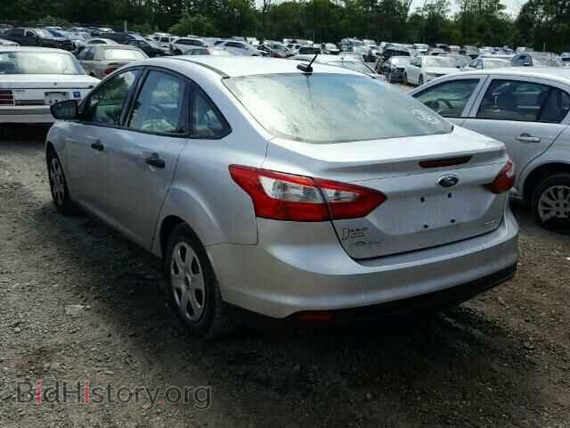 2014 FORD FOCUS - VIN: 1FADP3E29EL160866 - Photo 3