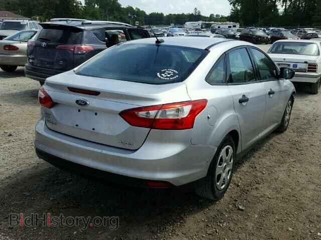 2014 FORD FOCUS - VIN: 1FADP3E29EL160866 - Photo 4