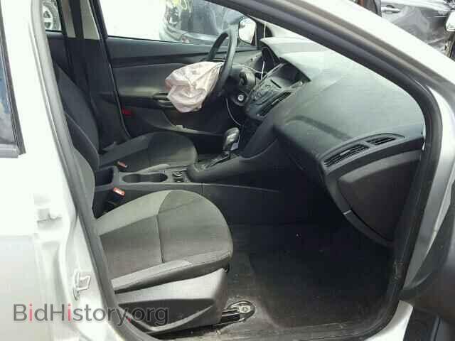 2014 FORD FOCUS - VIN: 1FADP3E29EL160866 - Photo 5