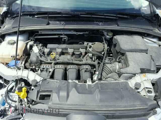 2014 FORD FOCUS - VIN: 1FADP3E29EL160866 - Photo 7