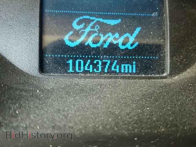 2014 FORD FOCUS - VIN: 1FADP3E29EL160866 - Photo 8