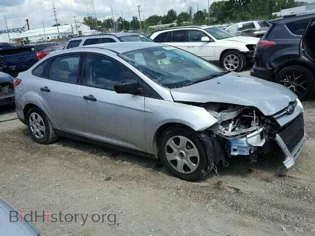 2014 FORD FOCUS - VIN: 1FADP3E29EL160866 - Photo 9