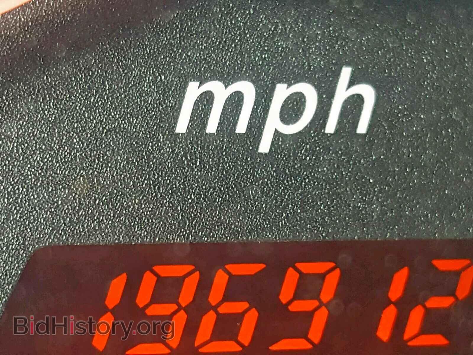 2006 MAZDA 6 - VIN: 1YVFP80C465M09087 - Фото 8