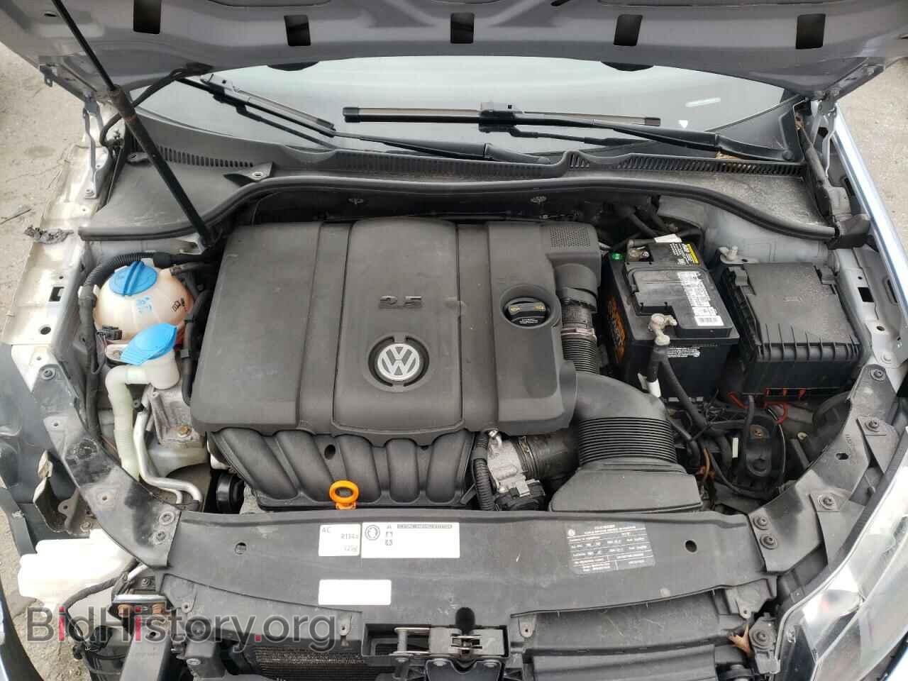 2011 VOLKSWAGEN GOLF - VIN: WVWDB7AJ4BW258727 - Фото 7