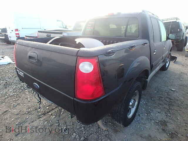 2005 FORD EXPLORER - VIN: 1FMZU67K75UA35250 - Photo 4