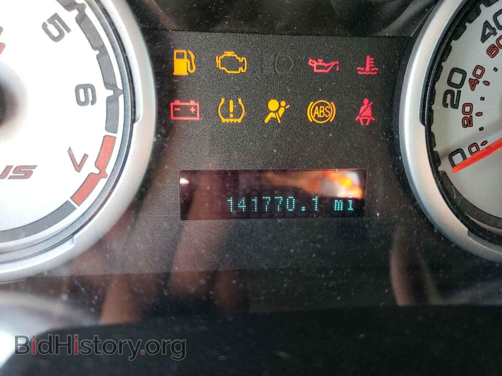 2011 FORD FOCUS - VIN: 1FAHP3FN3BW119766 - Фото 8