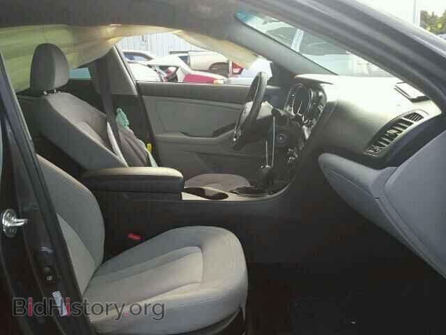 2011 KIA OPTIMA - VIN: KNAGM4A77B5160238 - Фото 5