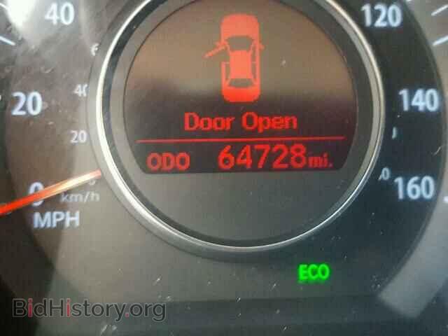 2011 KIA OPTIMA - VIN: KNAGM4A77B5160238 - Фото 8