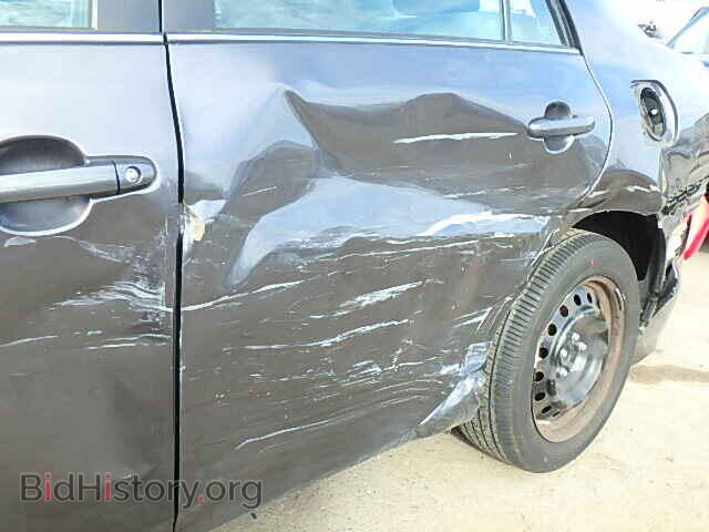 2013 TOYOTA COROLLA - VIN: 5YFBU4EE6DP159092 - Фото 9
