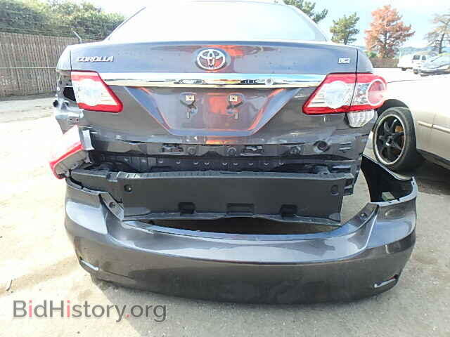 2013 TOYOTA COROLLA - VIN: 5YFBU4EE6DP159092 - Фото 10