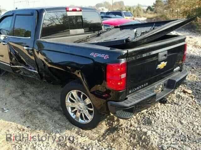 2015 CHEVROLET SILVERADO - VIN: 3GCUKTEC1FG117722 - Фото 9