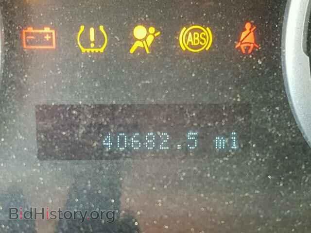 2008 FORD FOCUS - VIN: 1FAHP33N78W166182 - Фото 8