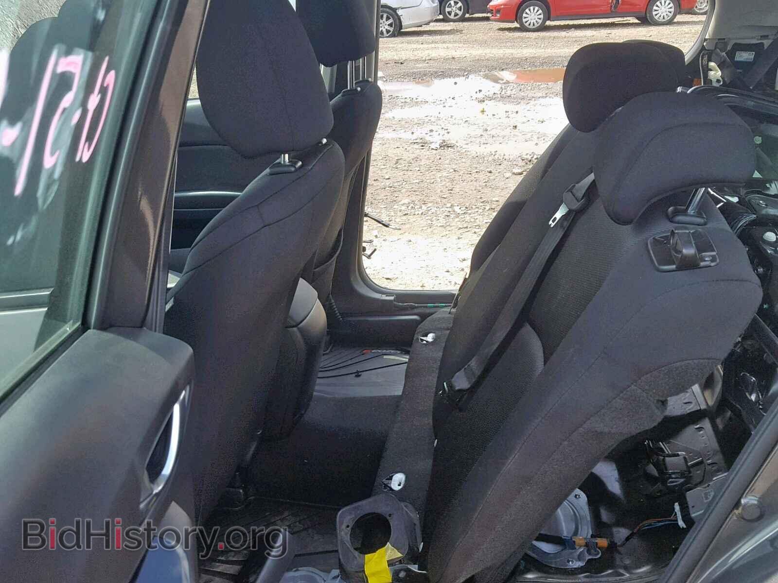 2017 MAZDA 3 - VIN: 3MZBN1K75HM149794 - Фото 6