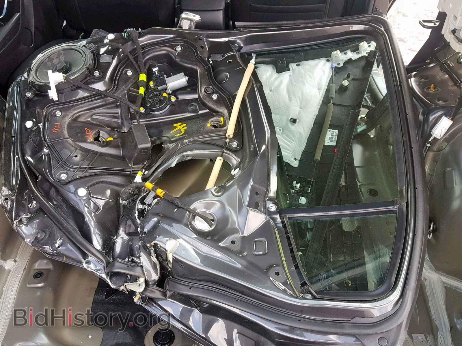2017 MAZDA 3 - VIN: 3MZBN1K75HM149794 - Фото 9