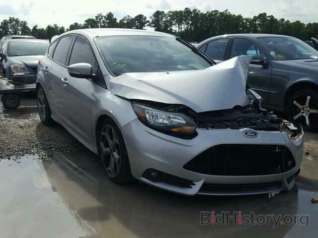 Photo 1FADP3L94DL220583 - FORD FOCUS 2013