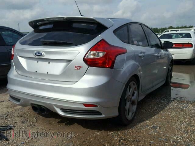 2013 FORD FOCUS - VIN: 1FADP3L94DL220583 - Фото 4