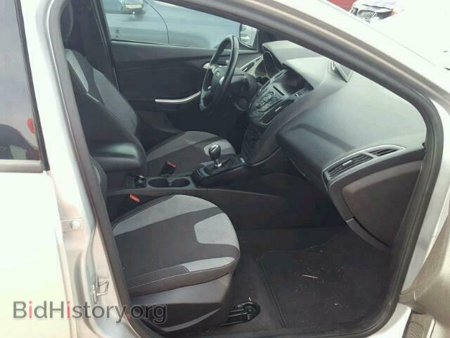 2013 FORD FOCUS - VIN: 1FADP3L94DL220583 - Фото 5