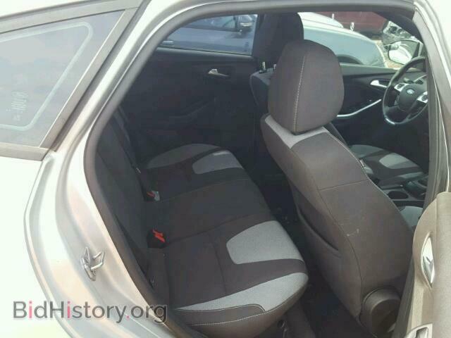 2013 FORD FOCUS - VIN: 1FADP3L94DL220583 - Фото 6