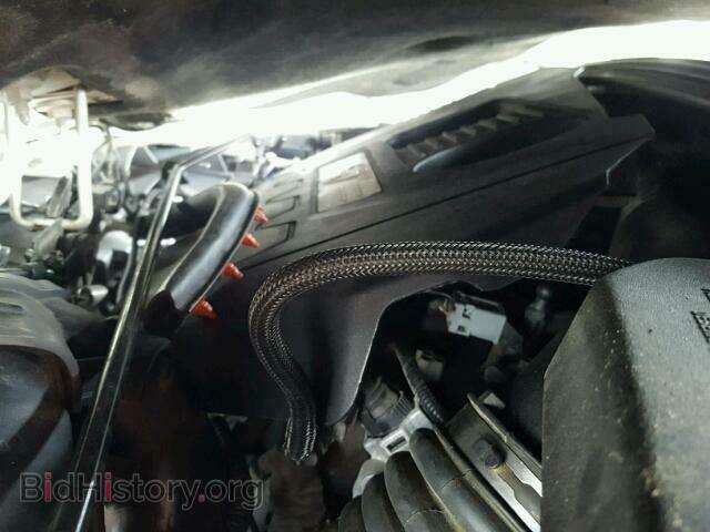 2013 FORD FOCUS - VIN: 1FADP3L94DL220583 - Фото 7