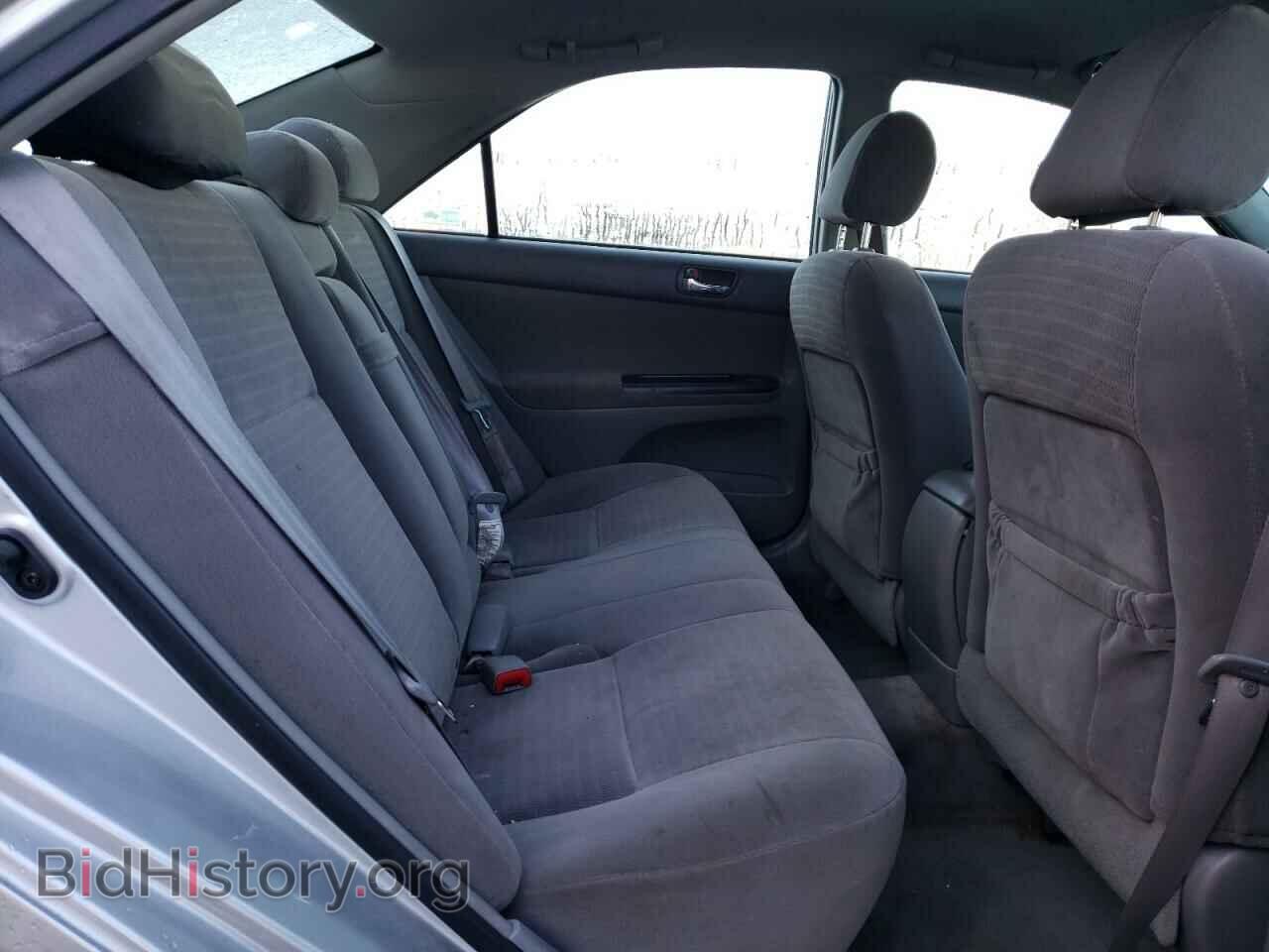 2006 TOYOTA CAMRY - VIN: 4T1BE32K06U153338 - Фото 10