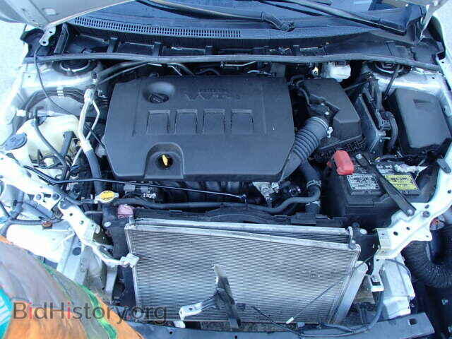 2012 TOYOTA COROLLA - VIN: 5YFBU4EEXCP053050 - Фото 7