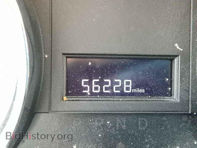 2015 DODGE CARAVAN - VIN: 2C4RDGCG9FR531290 - Фото 8