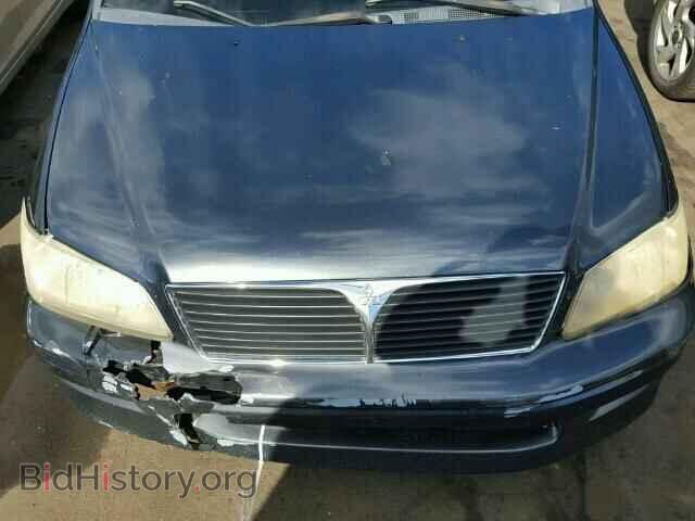 2002 MITSUBISHI LANCER - VIN: JA3AJ26E52U048474 - Photo 9