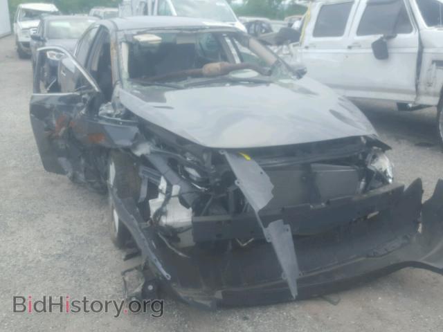 2011 NISSAN MAXIMA - VIN: 1N4AA5AP2BC823160 - Фото 9