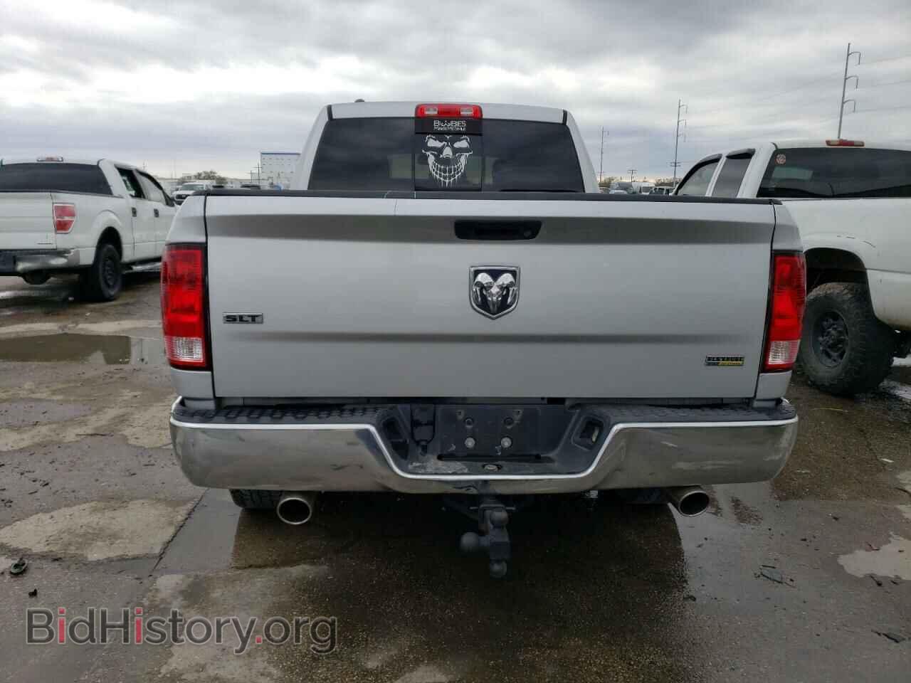 2015 RAM 1500 - VIN: 1C6RR6GG6FS577476 - Фото 6