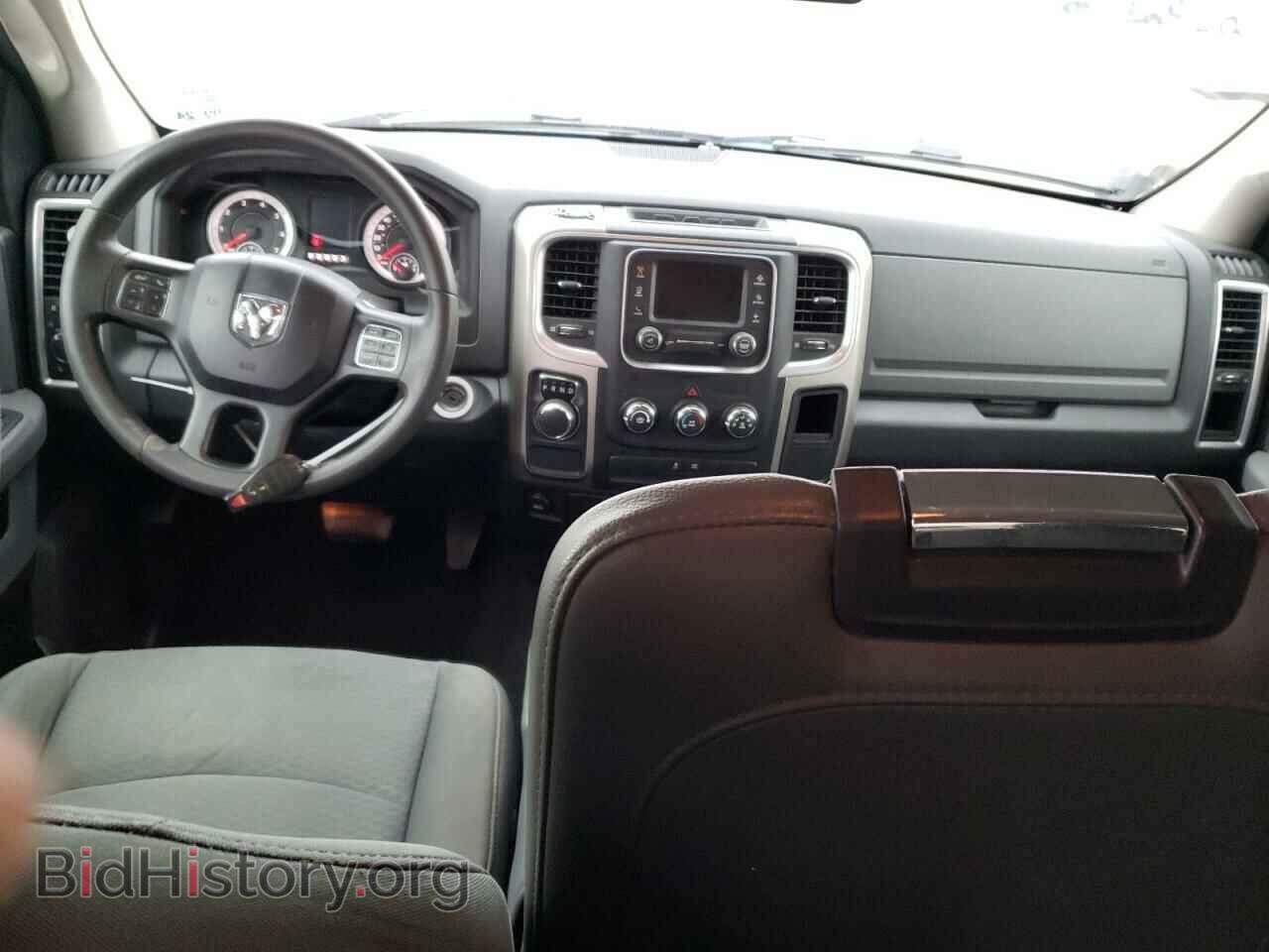 2015 RAM 1500 - VIN: 1C6RR6GG6FS577476 - Фото 8