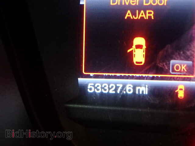 2013 FORD EXPLORER - VIN: 1FM5K8D86DGC12067 - Фото 8