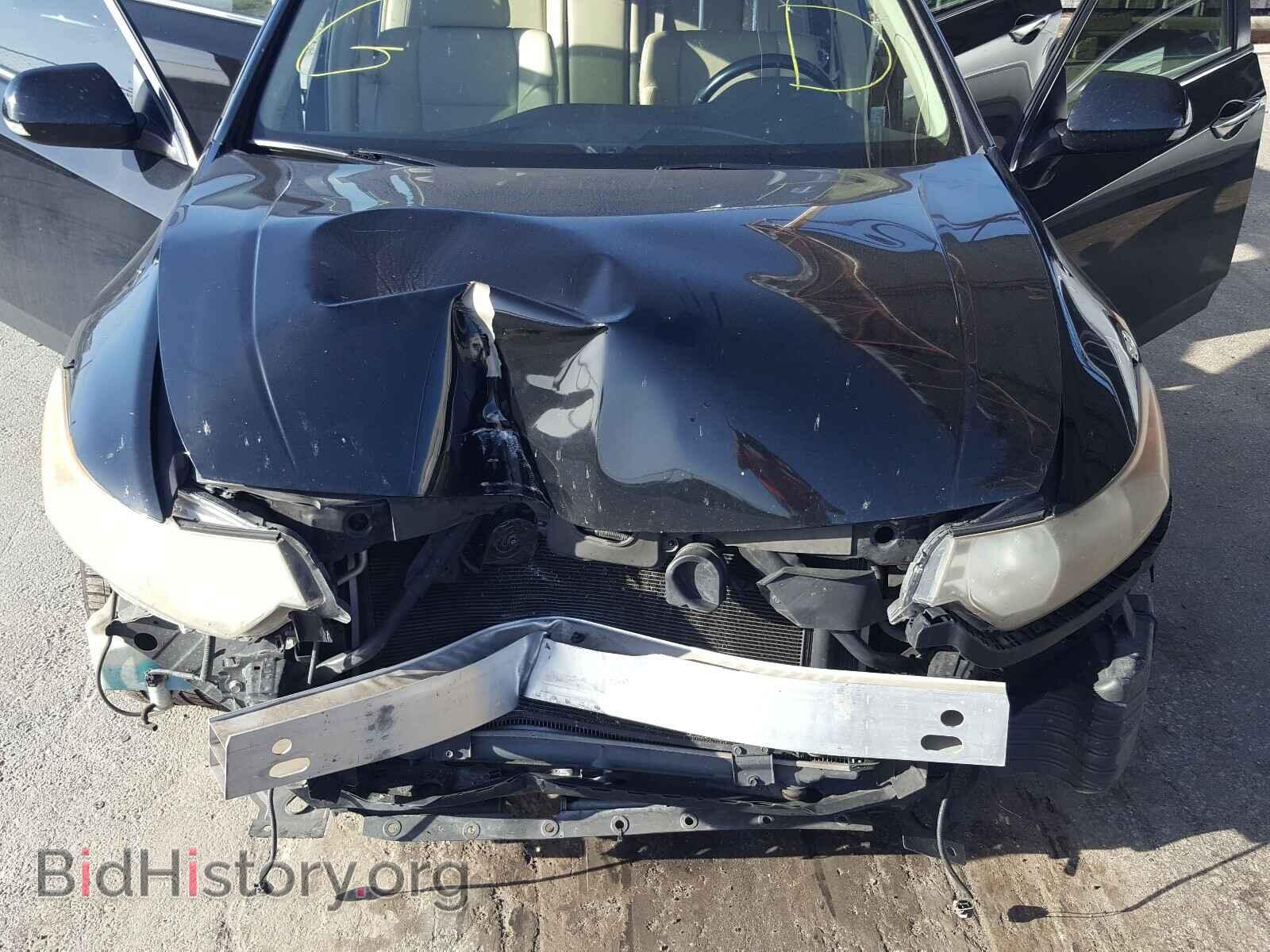 2014 ACURA TSX - VIN: JH4CU2F41EC002089 - Фото 7