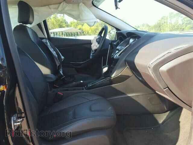 2015 FORD FOCUS - VIN: 1FADP3J28FL273537 - Фото 5