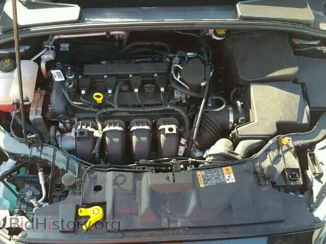 2015 FORD FOCUS - VIN: 1FADP3J28FL273537 - Фото 7