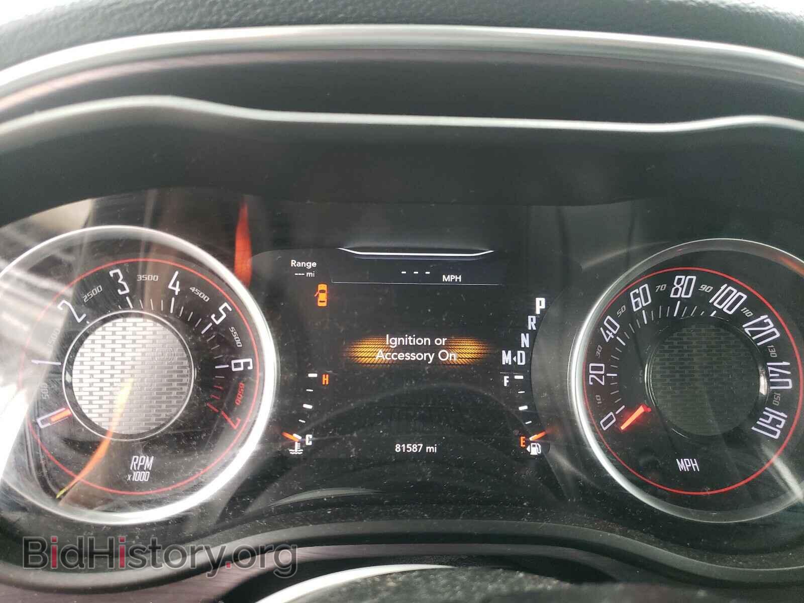 2016 DODGE CHALLENGER - VIN: 2C3CDZAG4GH353014 - Photo 8