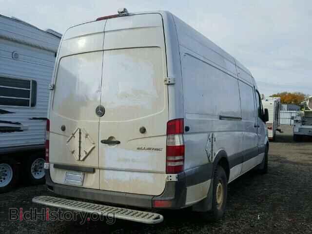 2014 MERCEDES-BENZ SPRINTER - VIN: WD3PE8DE2E5826891 - Фото 4