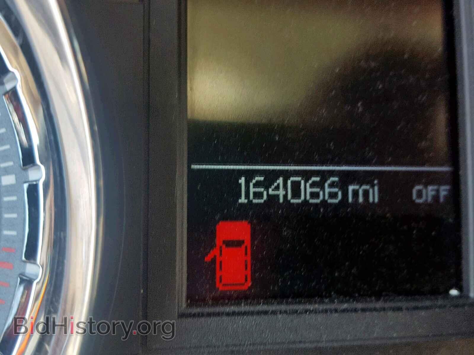 2012 CHRYSLER TOWN & COU - VIN: 2C4RC1BG2CR213217 - Фото 8